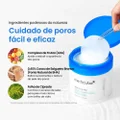 TÔNICO FACIAL EM DISCO MEDICUBE ZERO PORE PAD 70 UNIDADES
