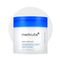 TÔNICO FACIAL EM DISCO MEDICUBE ZERO PORE PAD 70 UNIDADES