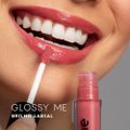 BRILHO LABIAL OCÉANE EDITION GLOSSY ME ROSE PINK 4G
