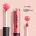 BRILHO LABIAL OCÉANE EDITION GLOSSY ME ROSE PINK 4G