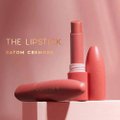 BATOM OCÉANE EDITION THE LIPSTICK GLOSSY ROSE PINK 3G