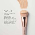 KIT PINCÉIS DE MAQUIAGEM OCÉANE MINI BRUSH 5 UNIDADES