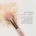 KIT PINCÉIS DE MAQUIAGEM OCÉANE MINI BRUSH 5 UNIDADES