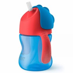 Copo Avent Dinossauro 200ml Menino