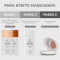 PROTETOR SOLAR FACIAL EPISOL BRONZE FPS60 40ML