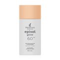 PROTETOR SOLAR FACIAL EPISOL GLOW FPS60 40ML