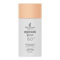 PROTETOR SOLAR FACIAL EPISOL GLOW FPS60 40ML