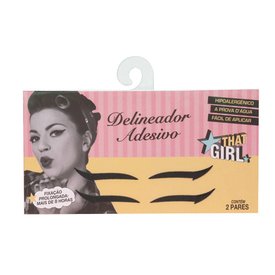 DELINEADOR ADESIVO THAT GIRL