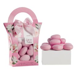 Kit Mini Sabonetes Panvel Leite De Cabra 18 Unidades  9g Cada - Dia Das Mães