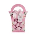 KIT MINI SABONETES PANVEL LEITE DE CABRA 18 UNIDADES 9G CADA - DIA DAS MÃES