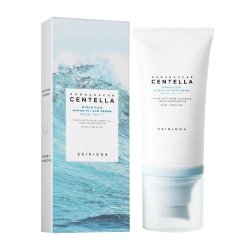 Protetor Solar Facial Skin1004 Centella Hyalu-cica Water Fit Sérum Fps50+ 50ml