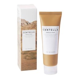 Sabonete Líquido Facial Skin1004 Centella Ampoule Foam 125ml