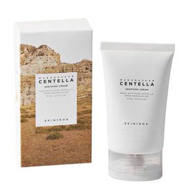 HIDRATANTE FACIAL SKIN1004 CENTELLA SOOTHING CREAM 75ML