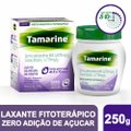 LAXANTE FITOTERÁPICO TAMARINE GELÉIA ZERO AÇÚCAR 250G