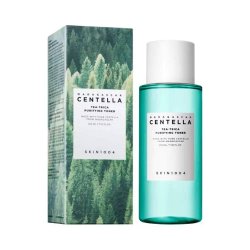 Tônico Facial Skin1004 Centella Tea-trica Purifying Toner 210ml