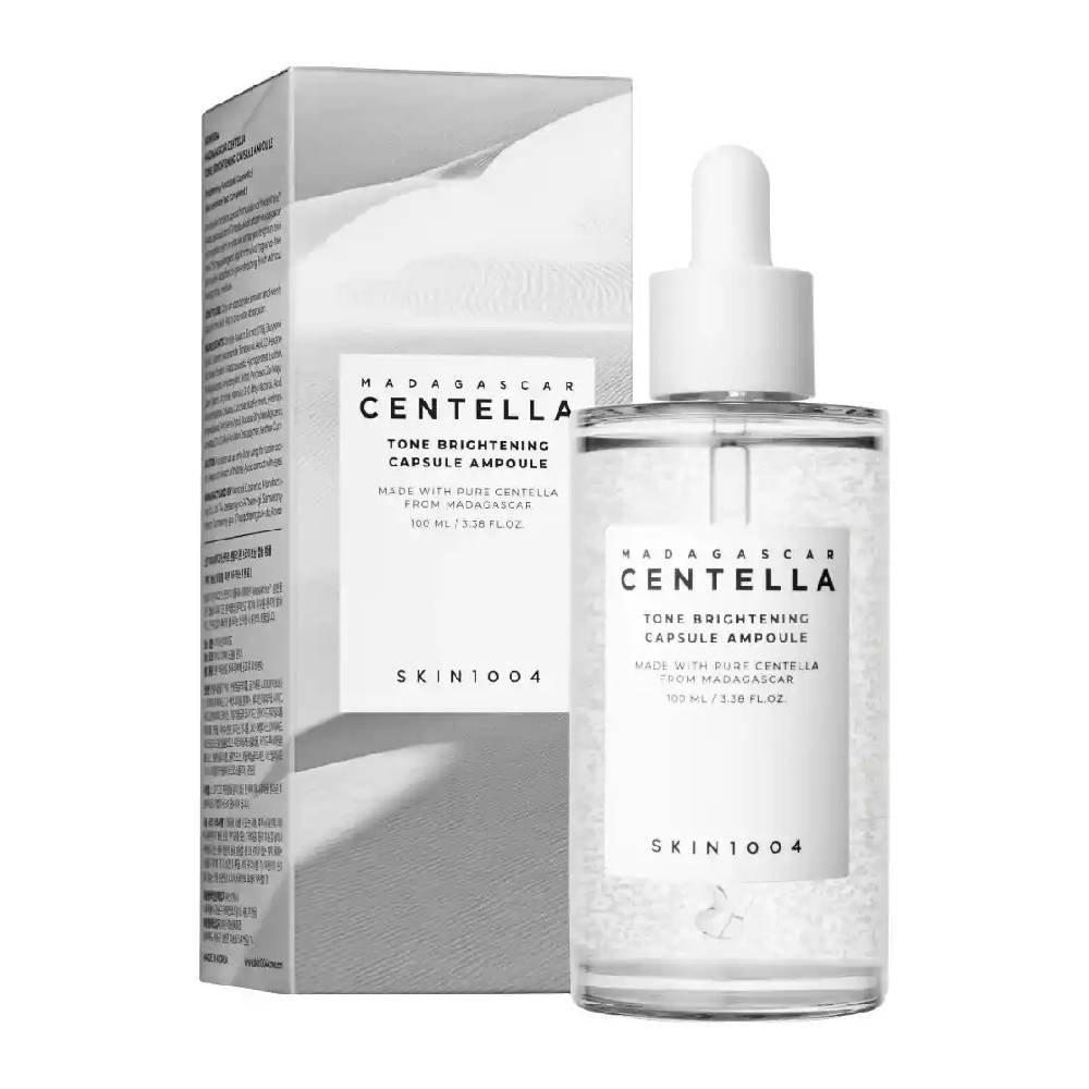 Sérum Facial Skin1004 Centella Tone Brightening Capsule Ampoule 100ml
