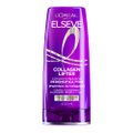 Kit Elseve Condicionador Collagen Lifter 400Ml + Shampoo Collagen Lifter 400Ml + Máscara De Tratamento Collagen Lifter 300G
