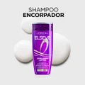 SHAMPOO ELSEVE COLLAGEN LIFTER 400ML