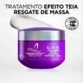 MÁSCARA DE TRATAMENTO ELSEVE COLLAGEN LIFTER 300G