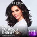 MÁSCARA DE TRATAMENTO ELSEVE COLLAGEN LIFTER 300G