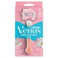 APARELHO DE DEPILAÇÃO GILLETTE VENUS ULTRA COMFORT SPA,1 UNIDADE