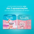 CARGA PARA APARELHO DE DEPILAÇÃO GILLETTE VENUS ULTRA COMFORT SPA, 2 UNIDADES