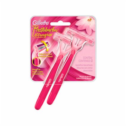 APARELHO DE DEPILAR GILLETTE VENUS SPA
