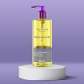 ÓLEO DE LIMPEZA FACIAL HYDRAPORIN AI 500ML