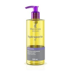 Óleo De Limpeza Facial Hydraporin Ai 500ml
