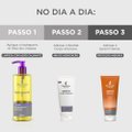 ÓLEO DE LIMPEZA FACIAL HYDRAPORIN AI 500ML