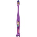 KIT ESCOVA DENTAL INFANTIL EXTRA MACIA COLGATE TANDY - 2 UNIDADES