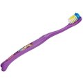 KIT ESCOVA DENTAL INFANTIL EXTRA MACIA COLGATE TANDY - 2 UNIDADES