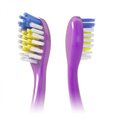 KIT ESCOVA DENTAL INFANTIL EXTRA MACIA COLGATE TANDY 2 UNIDADES