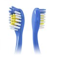 KIT ESCOVA DENTAL INFANTIL EXTRA MACIA COLGATE TANDY 2 UNIDADES