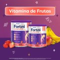 FORTINI COMPLETE SABOR VITAMINA DE FRUTAS 800G