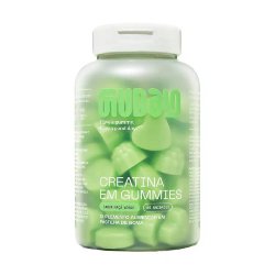 Creatina Guday Maçã Verde 60 Unidades