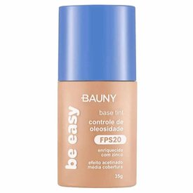 BASE FACIAL BAUNY TINT COR 030 FPS20 35G