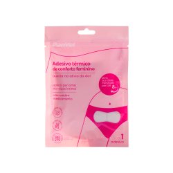 Adesivo Térmico Cólica Panvel