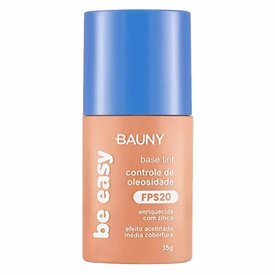BASE FACIAL BAUNY TINT COR 050 FPS20 35G