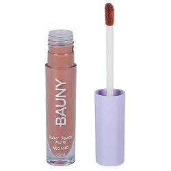 Batom Líquido Bauny Matte Cor 010 5ml