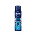 DESODORANTE NIVEA AQUA COOL AEROSOL 150ML