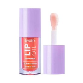 LIP OIL BAUNY COR AVELÃ 6G