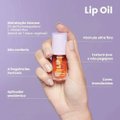 LIP OIL BAUNY COR AVELÃ 6G