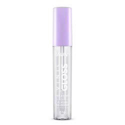 Gloss Labial Bauny Vinil Be Glossy 3,5g