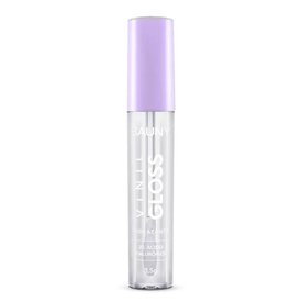 GLOSS LABIAL BAUNY VINIL BE GLOSSY 3,5G