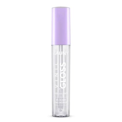 GLOSS LABIAL BAUNY VINIL BE GLOSSY 3,5G