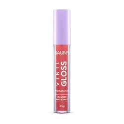Gloss Labial Bauny Vinil Be Free 3,5g