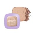 PÓ COMPACTO BAUNY MATTE COR 030 FPS25 10G