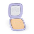 PÓ COMPACTO BAUNY MATTE COR 030 FPS25 10G