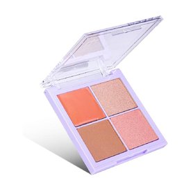 PALETA MULTIFUNCIONAL BAUNY SKIN MATCH CLARA 20G